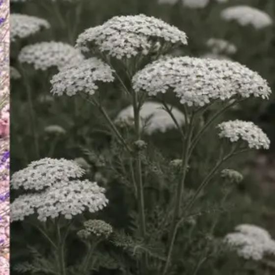 Yarrow (Achillea)